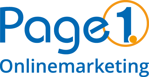 Page1 Online-Marketing: Webdesign, Grafikdesign, Content, IT